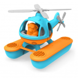 Green Toys Seacopter - Blue