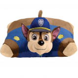 Paw Patrol Jumbo Pillow Pet - Chase