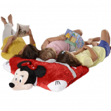Disney Jumbo Rockin the Dots Pillow Pet - Minnie Mouse