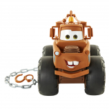 Disney Pixar Cars 3 Vehicle - Max Tow Mater