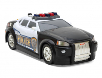 Tonka Mighty Motorized Vehicle - Police Cruiser