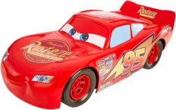 Disney Pixar Cars 3 20 inch Vehicle - Lightning McQueen