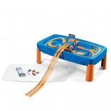 Step2 Hot Wheels Car and Track Play Table