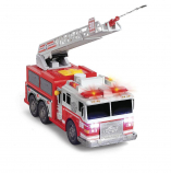 Fast Lane Light and Sound Vehicle - Fire Truck