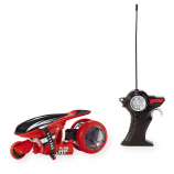 Fast Lane Remote Control Spinning Stunt Cycle