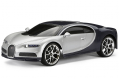 New Bright 1:8 Scale Showcase Customs Radio Control Car - Bugatti Chiron
