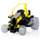 TX Juice Stunt Buggy Xtreme - RC Car with Auto Spins & Stunts