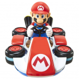 World of Nintendo Mario Mini Remote Control Racer