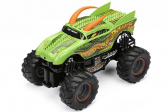 New Bright Monster Jam 1:15 Scale Remote Control Vehicle - Dragon