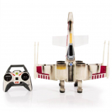 Air Hogs Star Wars Episode VII The Force Awakens Remote Control X-Wing Starfighter - 2.4 GHz