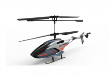 Skyrover 2.4GHz Remote Control Exploiter X Helicopter with Gyro