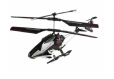 Sky Rover Voice Command Helicopter
