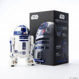 Star Wars App-Enabled Droid(TM) - R2-D2(TM)
