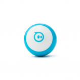 Sphero Mini App-Enabled Robot - Blue