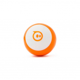 Sphero Mini App-Enabled Robot - Orange