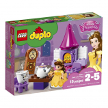 LEGO Duplo Princess Belle's Tea Party (10877)