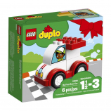 LEGO Duplo My First Race Car (10860)