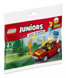 LEGO Juniors Fire Car (30338)