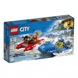 LEGO City Wild River Escape (60176)
