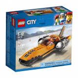 LEGO City Speed Record Car (60178)