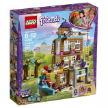 LEGO Friends Friendship House (41340)
