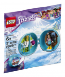 LEGO Friends Ski Pod (5004920)