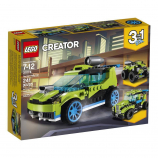 LEGO Creator Rocket Rally Car (31074)