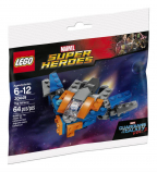 LEGO Super Heroes The Milano (30449)