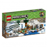 LEGO Minecraft The Polar Igloo (21142)