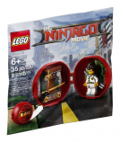 LEGO The Ninjago Movie Kai's Dojo Pod (5004916)