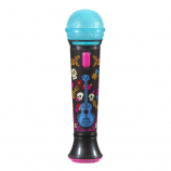 Disney Pixar Coco Mp3 Microphone - Blue