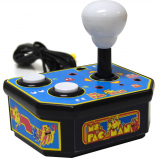 Ms. Pac-Man Arcade Video Game for TV