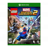 LEGO Marvel Super Heroes 2 for Xbox One