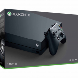Xbox One X 1 TB Console
