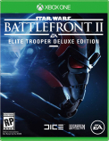 Star Wars Battlefront II: Elite Trooper Deluxe Edition for Xbox One