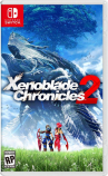 Xenoblade Chronicles 2 for Nintendo Switch