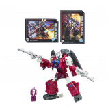 Transformers Titans Return Grotusque Action Figure Set