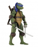 NECA Teenage Mutant Ninja Turtles (1990 Movie) 16.5 inch Action Figure - Leonardo