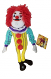 Мягкая игрушка из игры Привет, сосед - Сосед в костюме клоуна -25 см