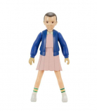 Коллекционная фигурка из сериала -" Очень странные дела" - девочка Оди -Eleven