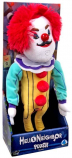 Мягкая игрушка из игры - Привет, сосед - Сосед в костюме клоуна