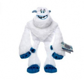 Мягкая игрушка Снежный человек Миго - Migo из мультфильма Смолфут- SmallFoot