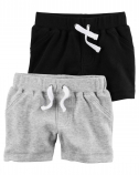 Carter's baby boy 2-up Shorts