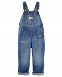 Oshkosh B'gosh Girls Overalls Salopet