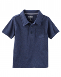 Boy's Polo Top