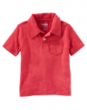 Boy's Polo Top