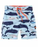 Carter's Boy's Swimwear Bottom