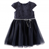 Oshkosh, Little Girl Party Dress