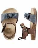 Carter's Baby Girl Sandals