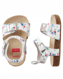 Carter's Baby Girl Sandals